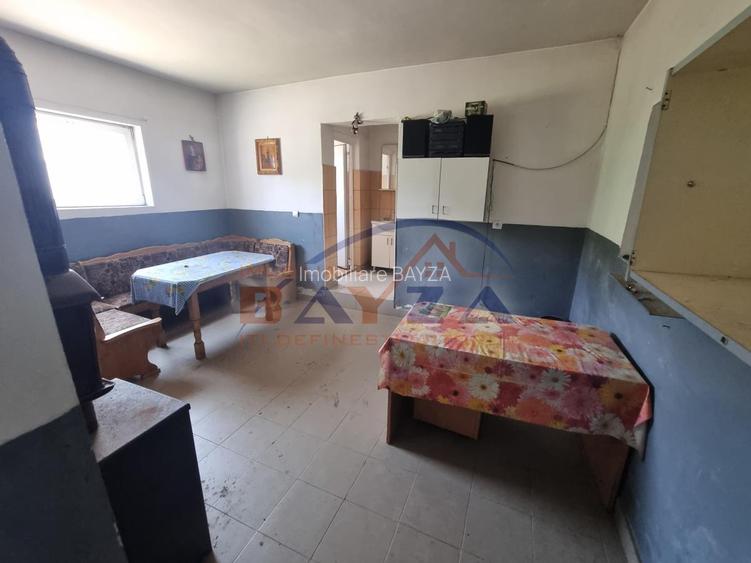 Hala 321 mp plus teren 1309 mp la intrarea in Baia Sprie - 16