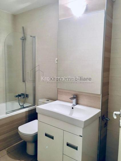 Apartament 2 camere cu gradina proprie Sanpetru - 10