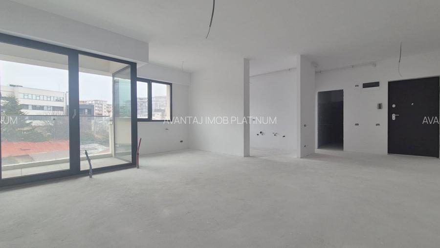 Piata Alba Iulia / compex 2025 /  blocuri 4 etaje cu lift si parcare subterana - 9