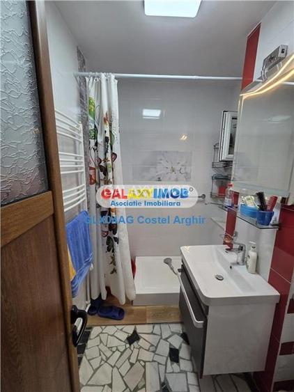 Vindem ap cu 4 camere central-Magnolia , etaj 2, mobilat si utilat - 12