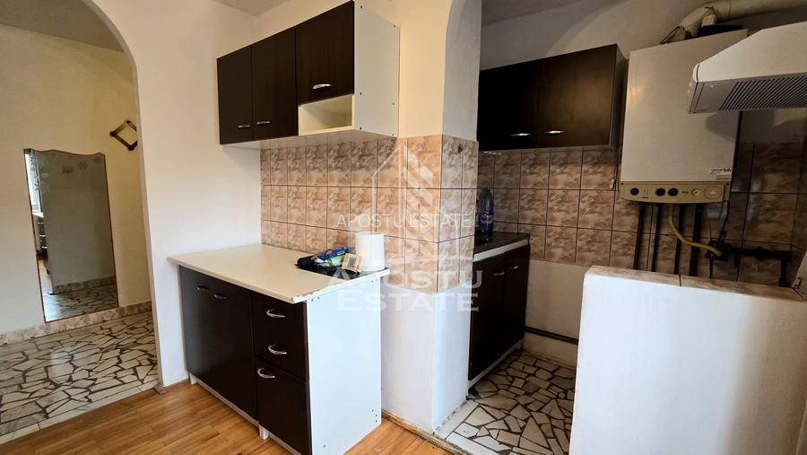 Apartament 2 camere, centrala proprie, etaj intermediar, zona Bucovina - 8