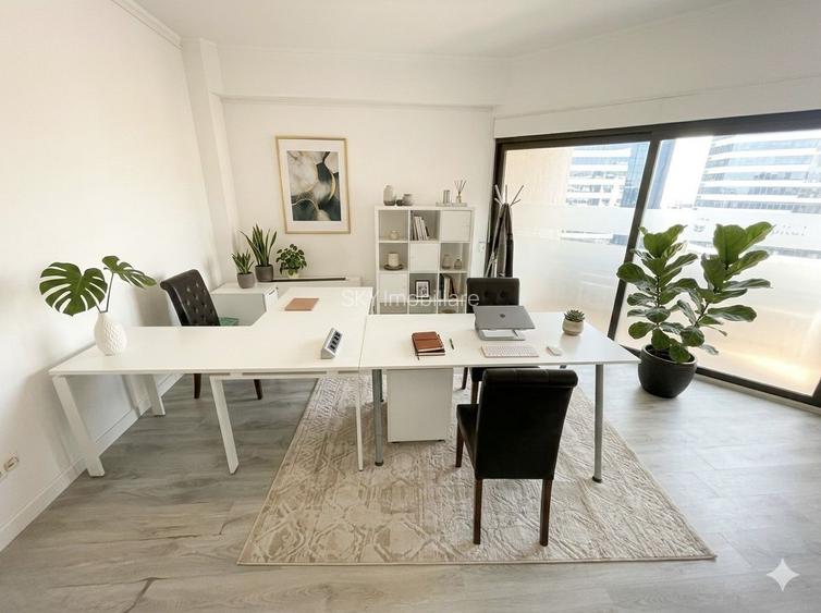 Birou Premium I 2 sali I Pipera 41 - Zona Aurel Vlaicu - 3