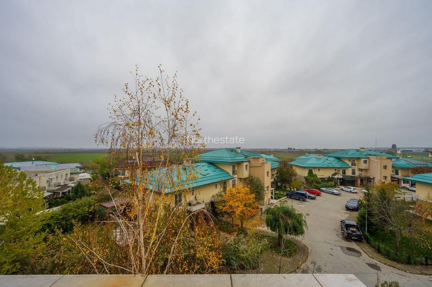 Apartament de 2 camere in Cosmopolis cu terasa de 50 mp, faza 1 - 25