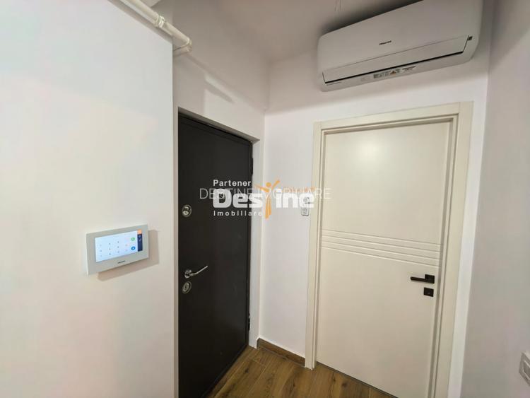 Apartament 3 camere decomandat, 68mp, centrala proprie – Sivco Confort Iasi - 9