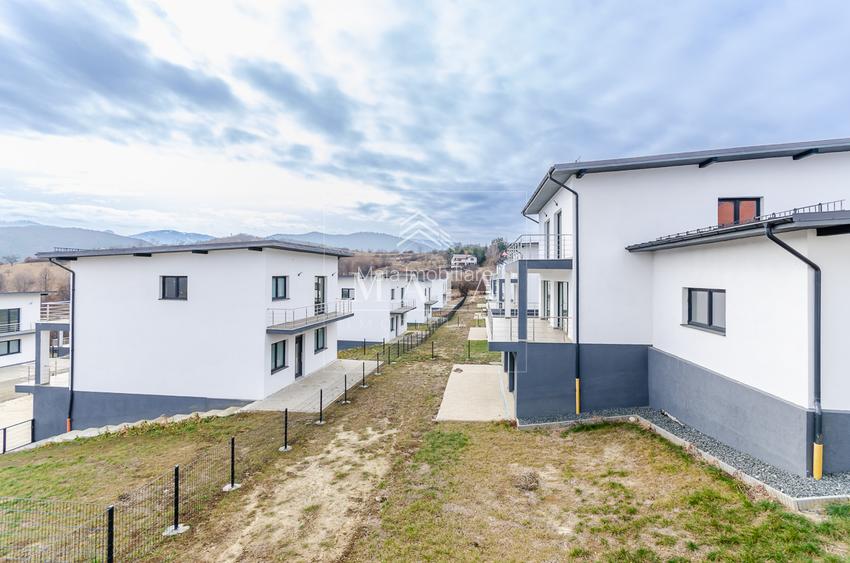 Casa individuala, rate la dezvoltator, Cisnadioara-Sibiu - 4