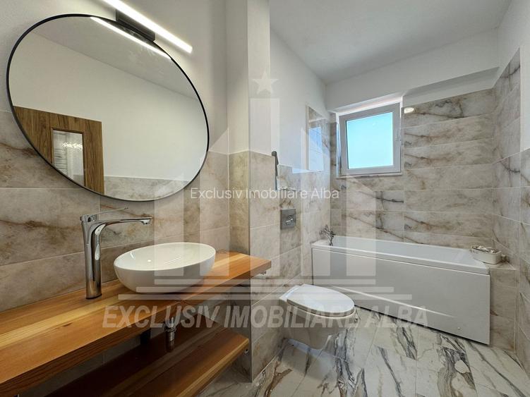 Apartament 2 camere | De inchiriat | 61 mp | Bloc nou | Cetate - 5