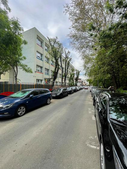 Apartament cu 3 camere 2 bai+terasa de 35 mp bloc Boutique Zona National Arena - 33