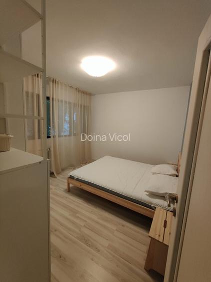 Inchiriez apartament in Copou  - 4