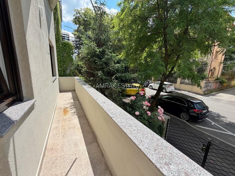 Apartament Hochparter - Capitale - Proaspat renovat - 6