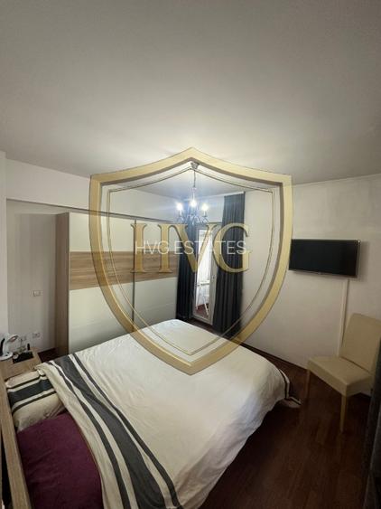 Apartament 2 Camere | Centrala Proprie | Universitate - 7
