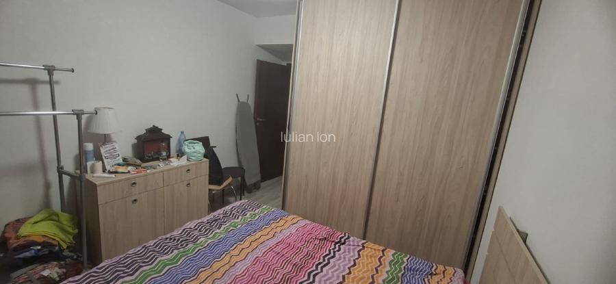 Inchiriez apartament cu 2 camere, decomandat, in zona Prelungirea Ghencea - 4
