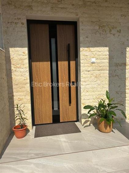 Vanzare casa 7 camere, Beci, Garaj, Complex Brava, complexul armatei - 14