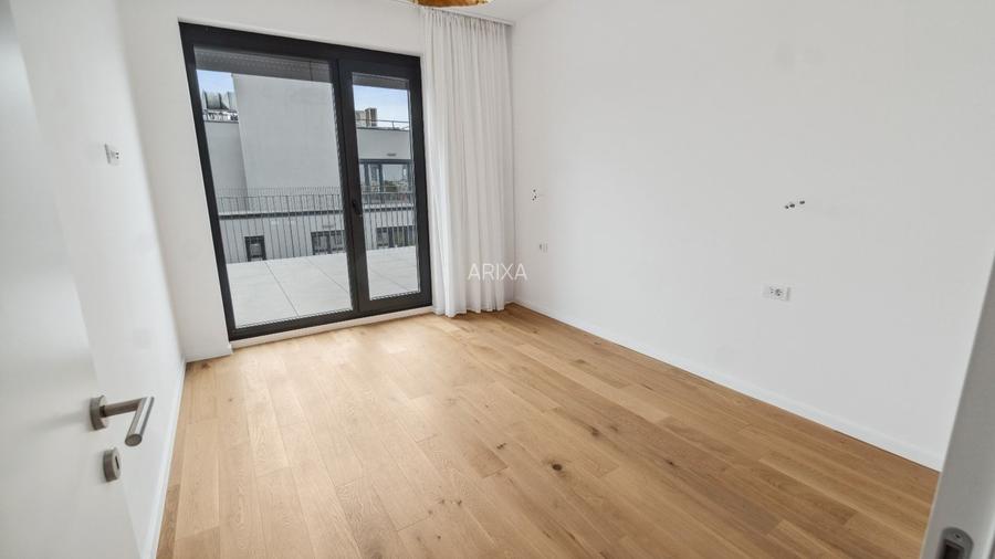 Penthouse 3 Camere 110+Terasa 60mp 5Min Metrou Grivita Arcadia Domenii - 8