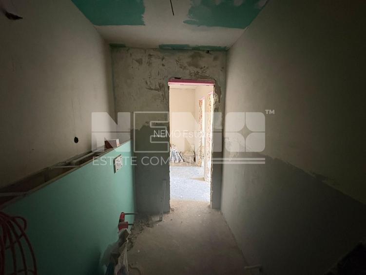 | Garsonieră 32 mp | Rădăuți | jud Suceava | - 5