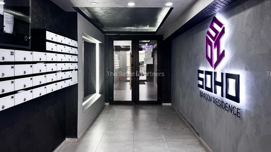 Complex Soho Residence - 3