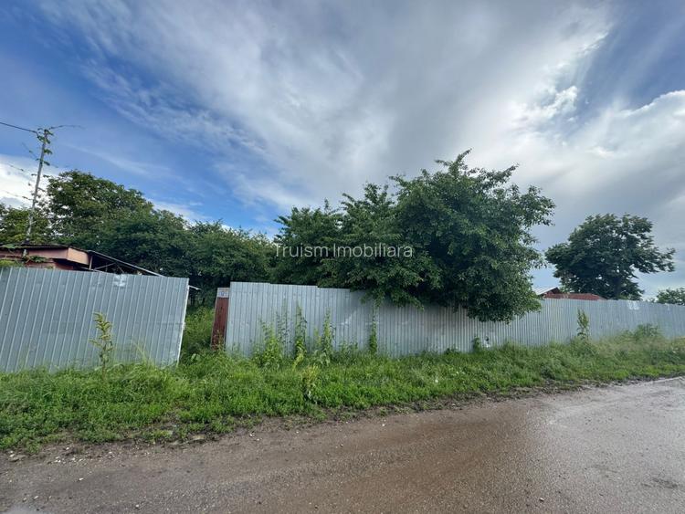 Teren intravilan – 939 mp, Tagsoru Nou - 3