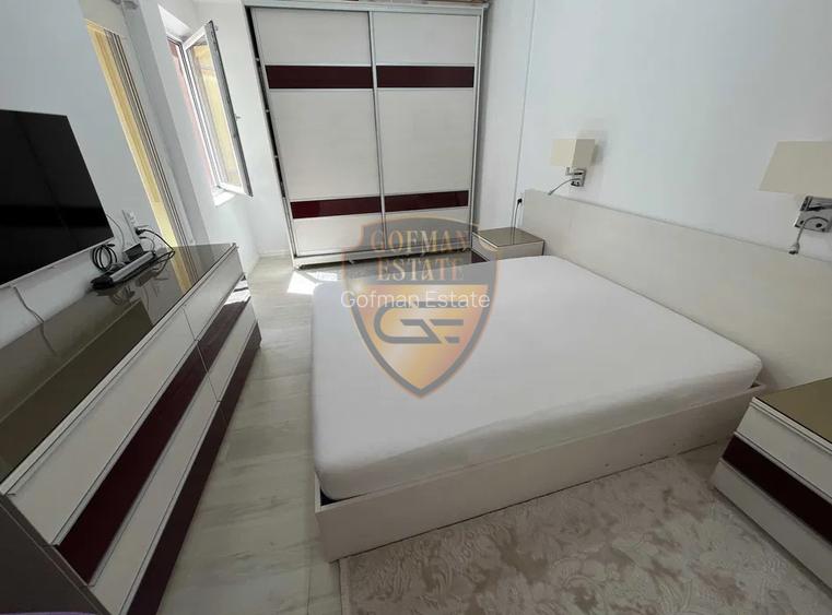 Ap 3 camere în vilă 1995 + garaj+ depozitare | Faleza Nord – Delfinariu | 98 m - 4