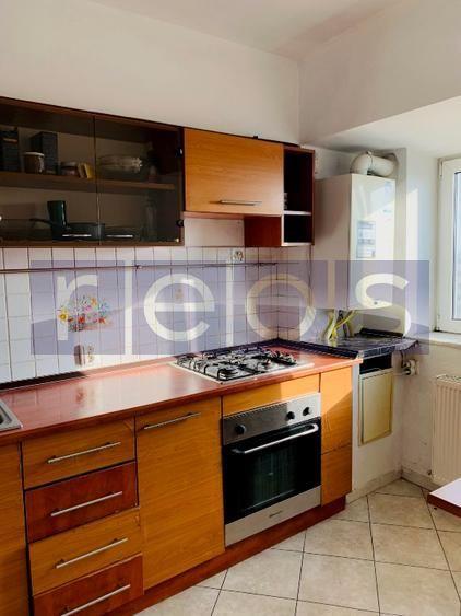 VANZARE 3 CAMERE | DECOMANDAT | ZOONA PIATA ALBA IULIA - 8