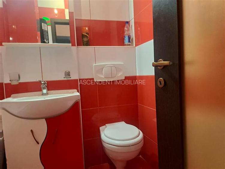 Apartament generos 3 camere de inchiriat, in zona apreciabila, Nicolae Iorga, Sf - 13