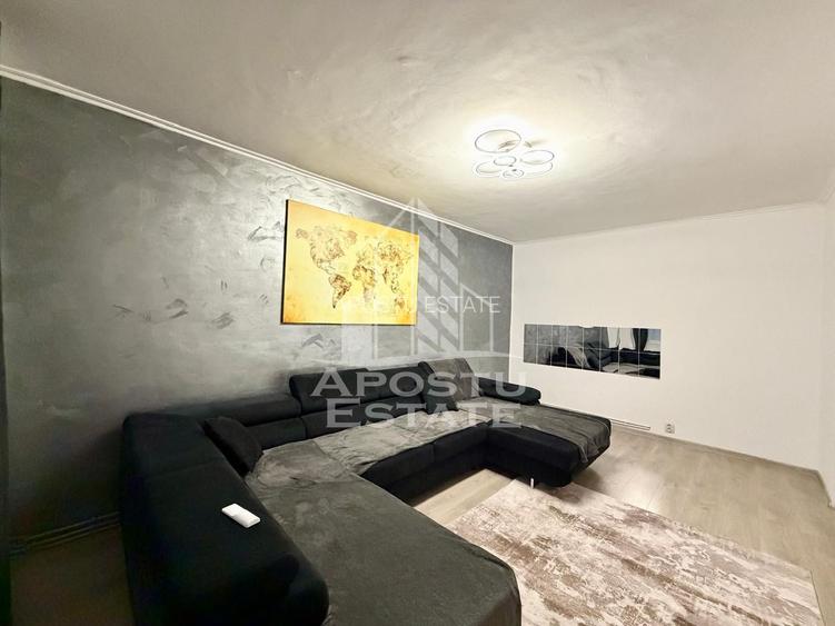 Apartament 3 camere de vanzare, renovat, Lipovei, Timisoara - 2