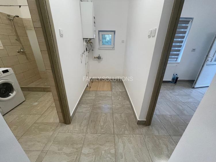 Ocazie! Casa pe parter stradal 3 cam si teren 567 mp - 5