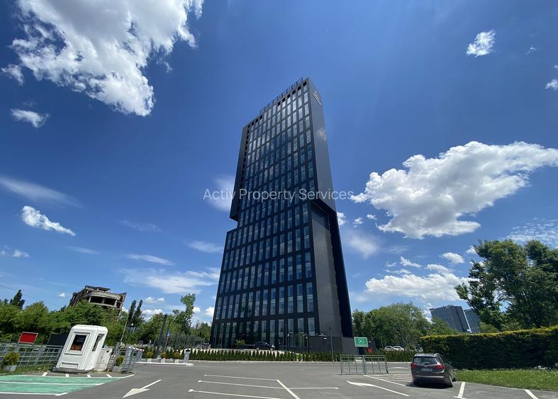 Expozitiei, Ana Tower, Poligrafiei 1A - comision 0%, reprezentam proprietarul! - 7