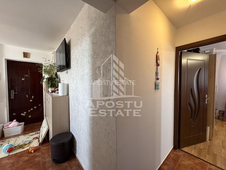 Apartament 2 camere | Decomandat | 49mp utili | La cheie | Dâmbovița - 6