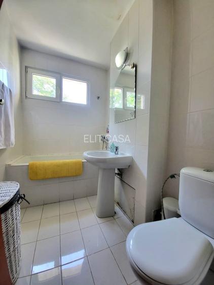 Apartament cu 2 camere - Zona Podu Ros - 7
