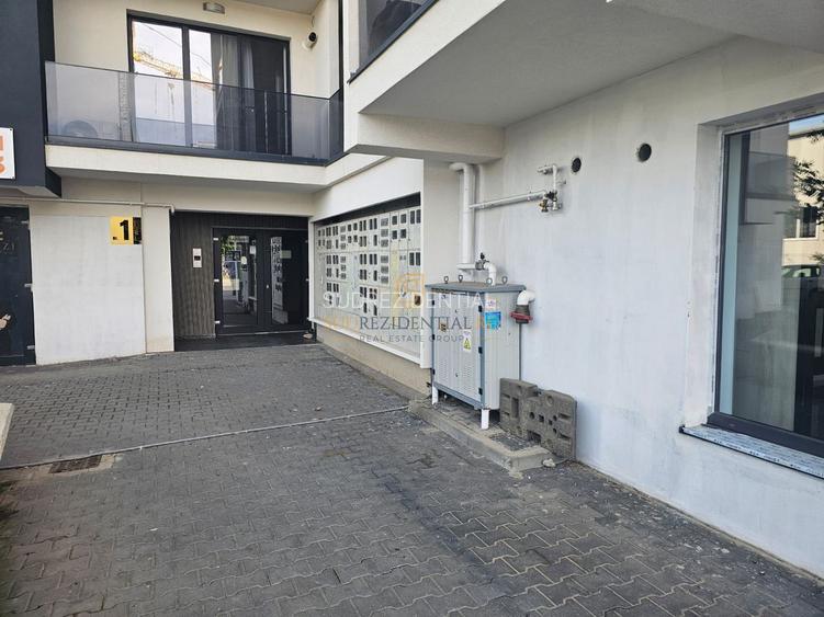 Metalurgiei 2/6, garsoniera 40 mp, Drmumul Binelui, Metalurgiei - 8