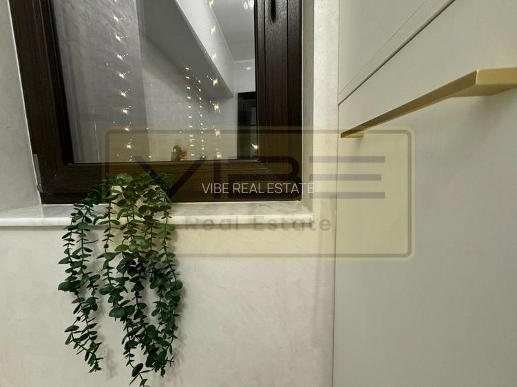 Apartament INTABULAT 2 camere decomandat  Royal Town Copou - 16