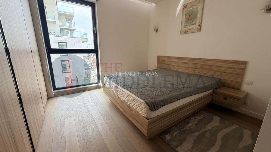 Apartament cu 2 camere One Herastrau Plaza - 7