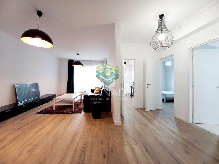Apartament spațios cu 2 camere, 73 mp  Aviatiei – Biharia - 5