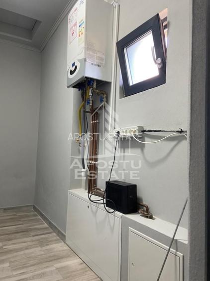 Casa individuala cu 4 camere teren 1080 mp situata in zona Gradiste - 9