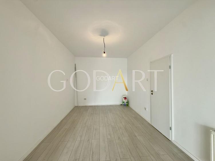 Apartament 5 camere | 125 mp | Calea Moșilor | FIRMA-COMERCIAL - 14