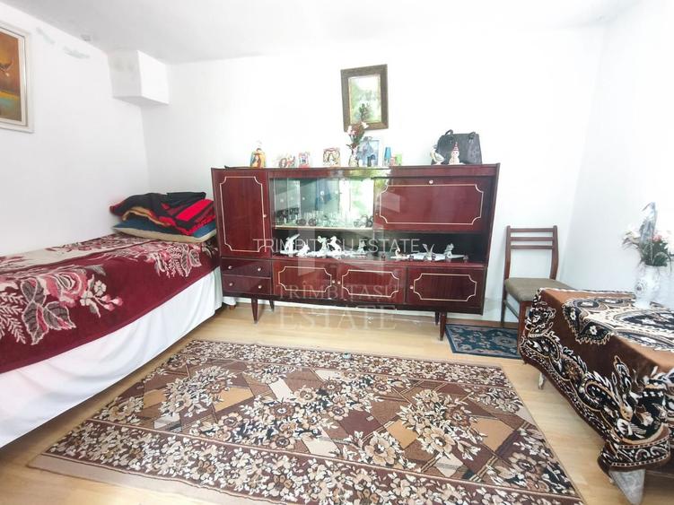 CASA  POIANA | PANOURI SOLARE | TEREN 800 MP - 22