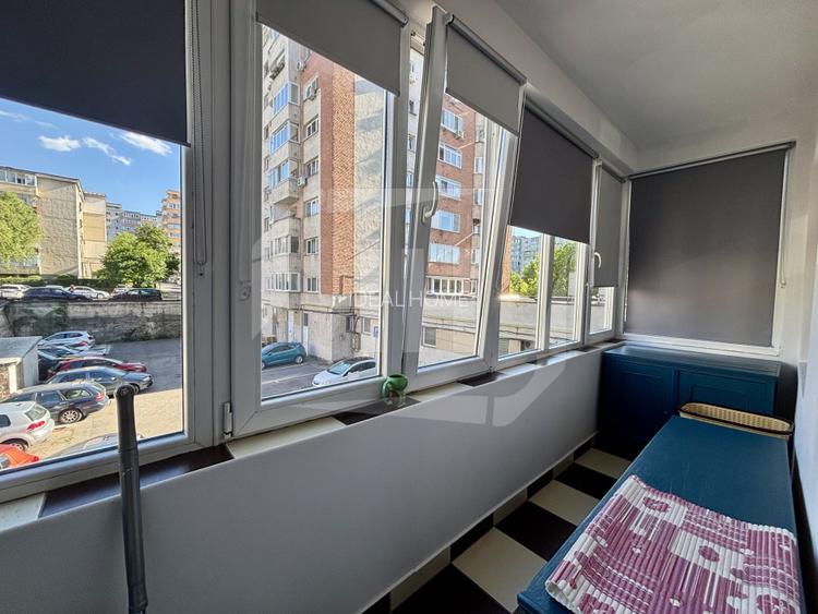 Apartament 2 camere I decomandat I prima inchiriere I Manastur - 8