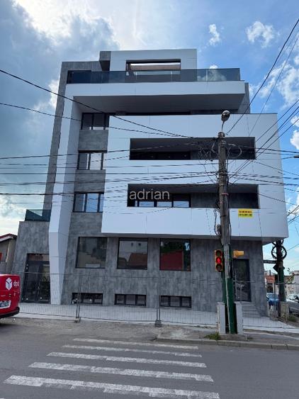 Clădire multifuncțională nouă centru - 9