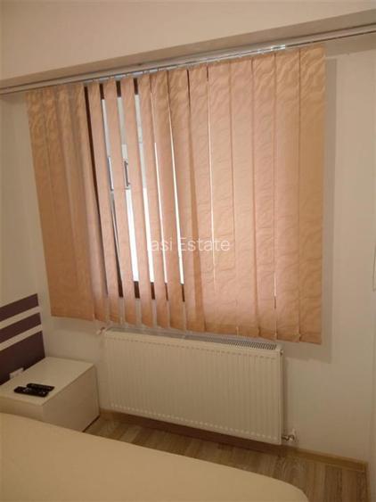 Apartament 2 Camere Palas - Lazar Residence - 4