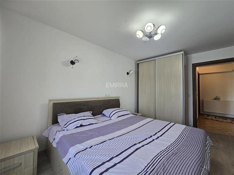 Apartament 2 camere de inchiriat bloc nou Vadu Bistritei, Bacau - 4