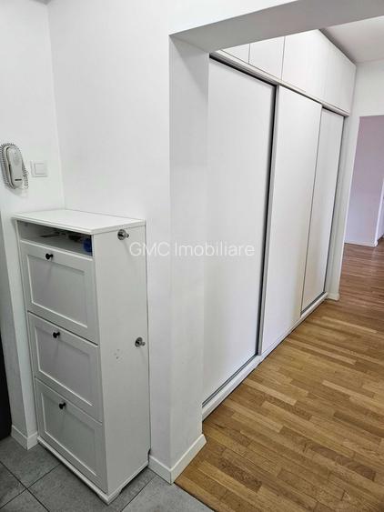 Apartament 3 camere Piata  Muncii / Metrou L219 - 4