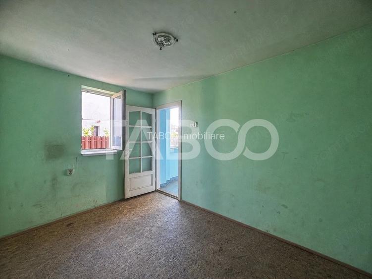 Casa individuala de vanzare cartierul Someseni posibilitate mansardare - 3