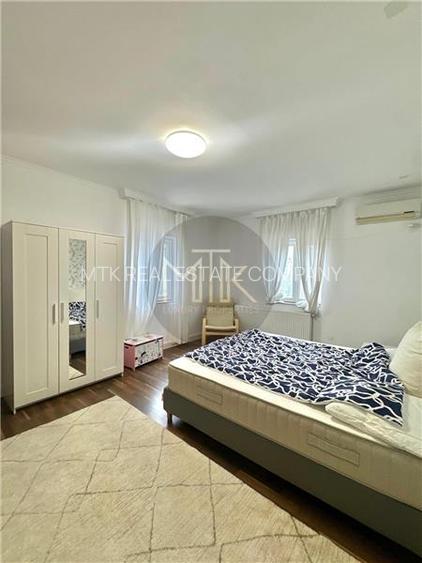 Vila Superba Baneasa Residential Park | Iancu Nicolae - Pipera - 24