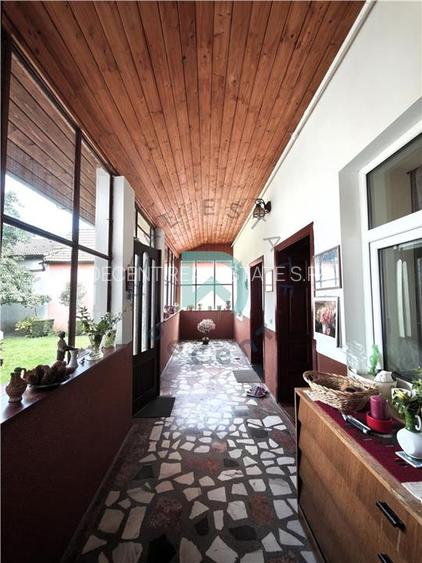 Casa de vanzare  Harman, Brasov - 13