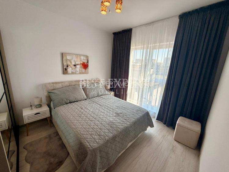 2 Camere | Prima Inchiriere | Parcare Subterana | Theodor Pallady - 3