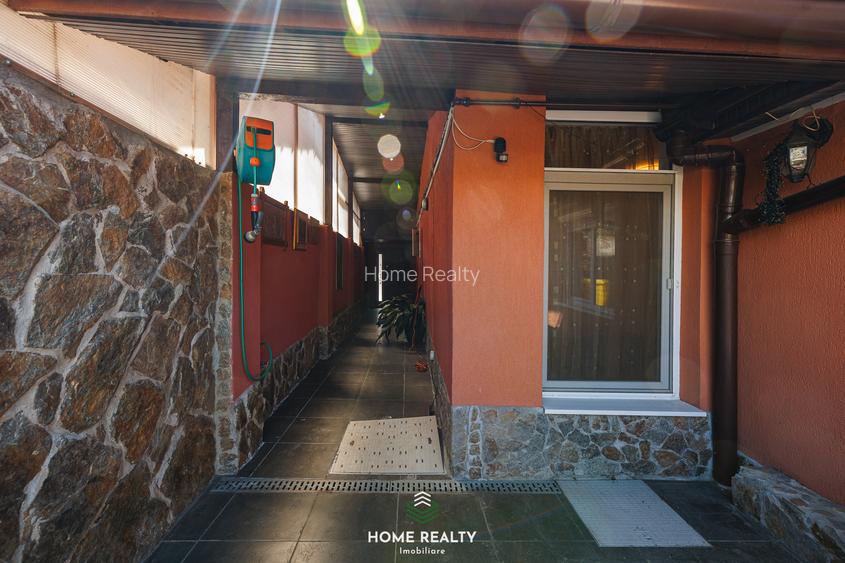 COMISION 0% I Casă de vînzare în Lugoj - str. Mărășești. - 34