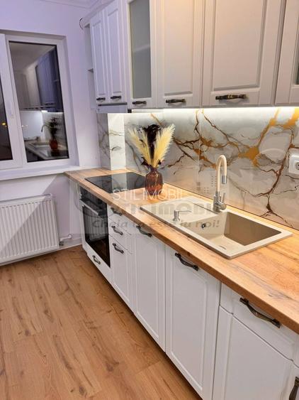 Apartament Premium Cantemir - 600 euro - 4