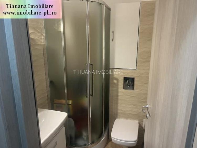 Apartament 3 camere de vanzare:MRS Residence-(Smart),mobilat si utilat,parcare - 11