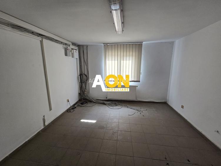 Hala 2750mp Utili Zona Centrala, 2800mp Teren - 22