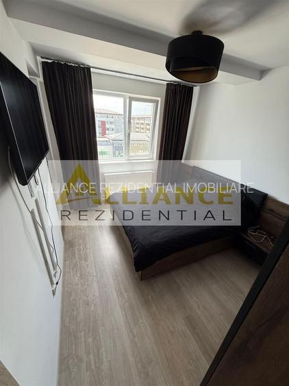 Apartament 2 camere | 54 mp | Parcare Subterana - 10