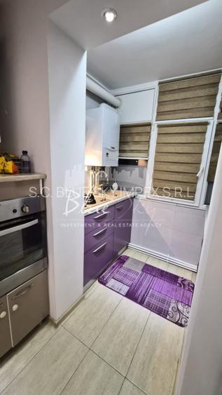 Apartament modern de 2 camere, complet mobilat și utilat – Bdul Ferdinand - 13